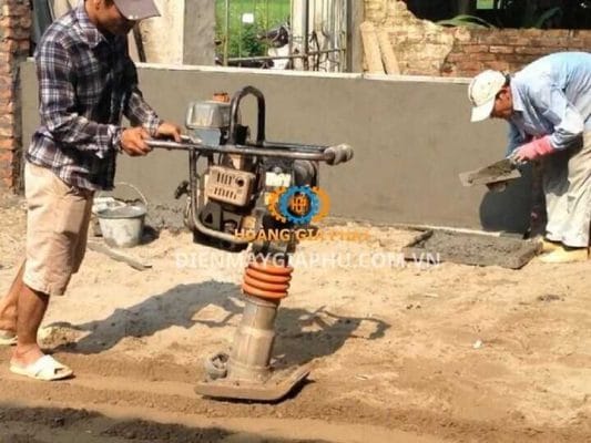 cắt cây xanh hà nội